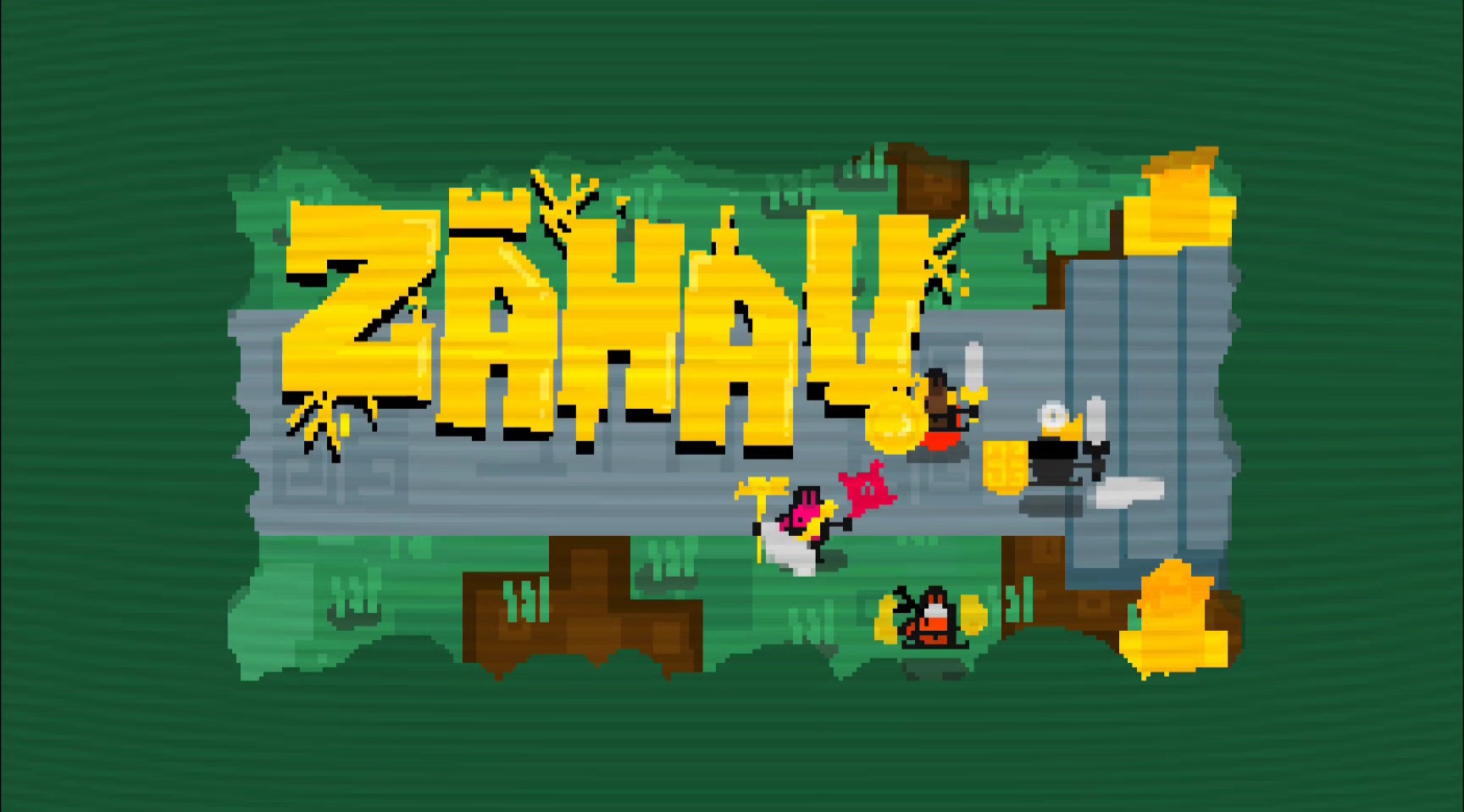 Cover image for Zahav