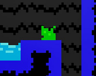 Gloop's Quest