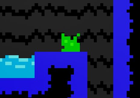 Gloop's Quest by LCH Games