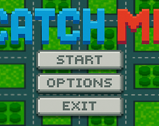 Catch Me