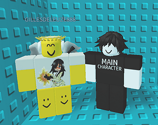 ME AND MY FREIND RKI (puzzle) (emotional)