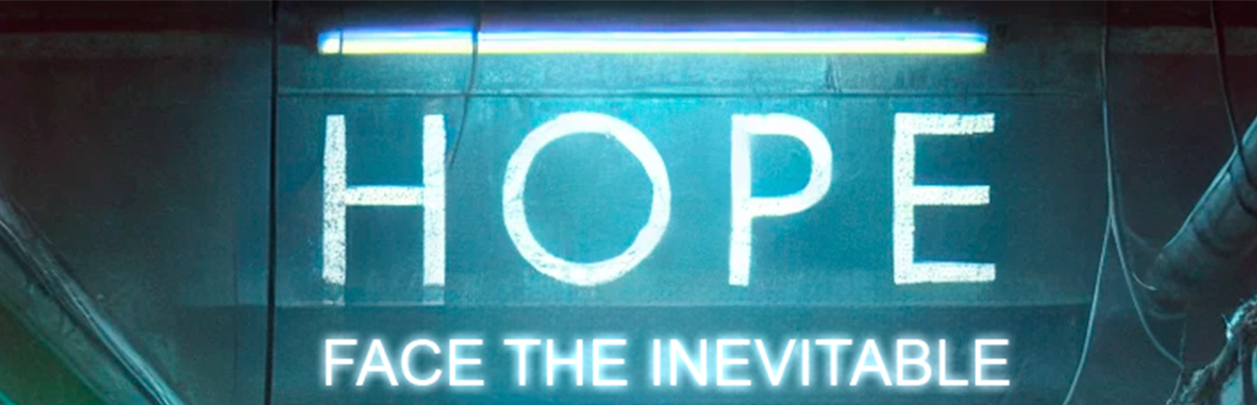 Hope - The Game
