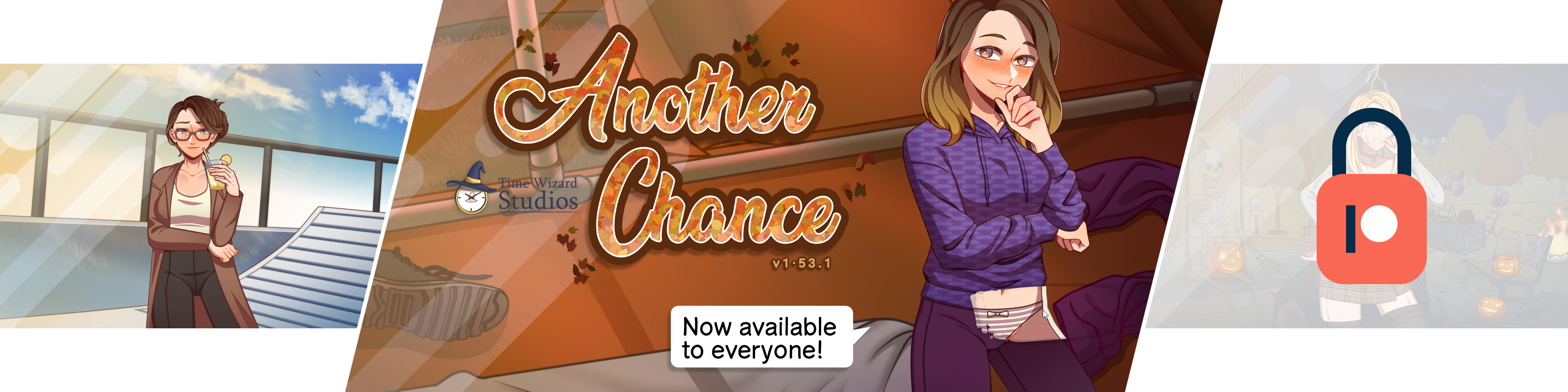 Another Chance