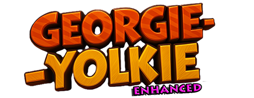 Georgie-Yolkie