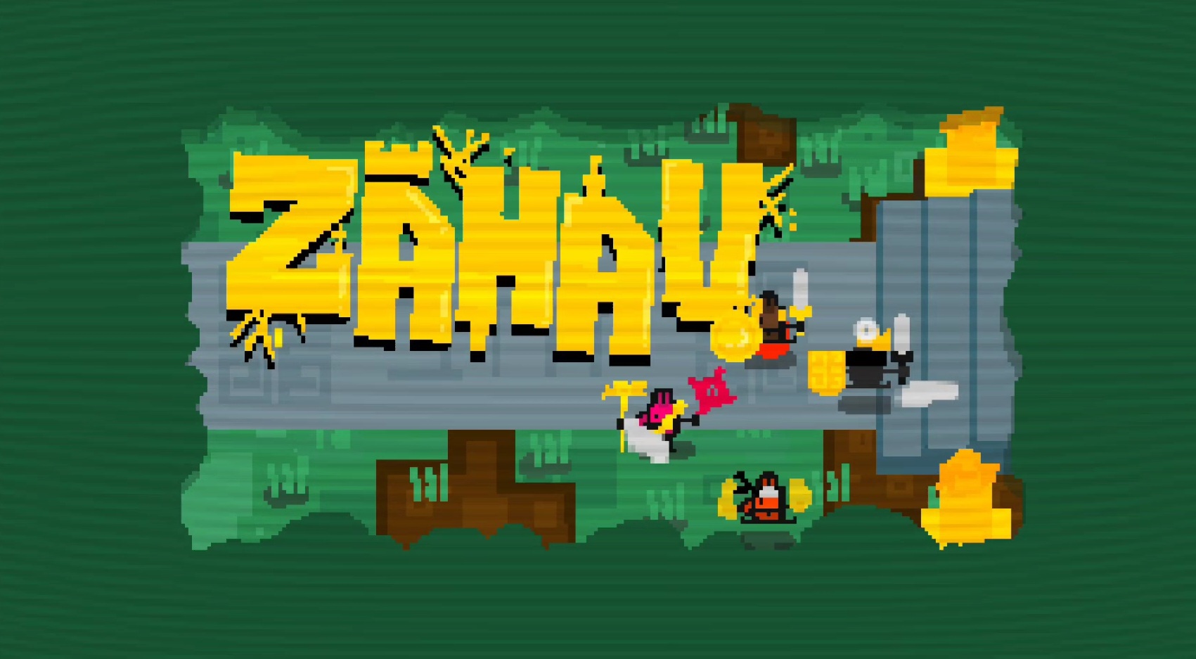 Zahav