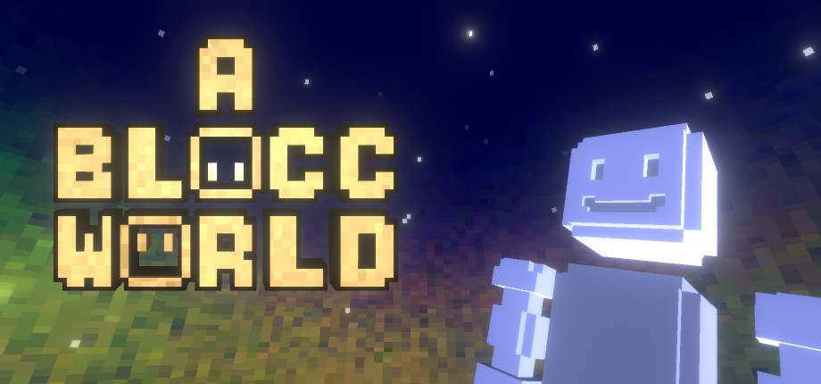 A Blocc World (Demo)
