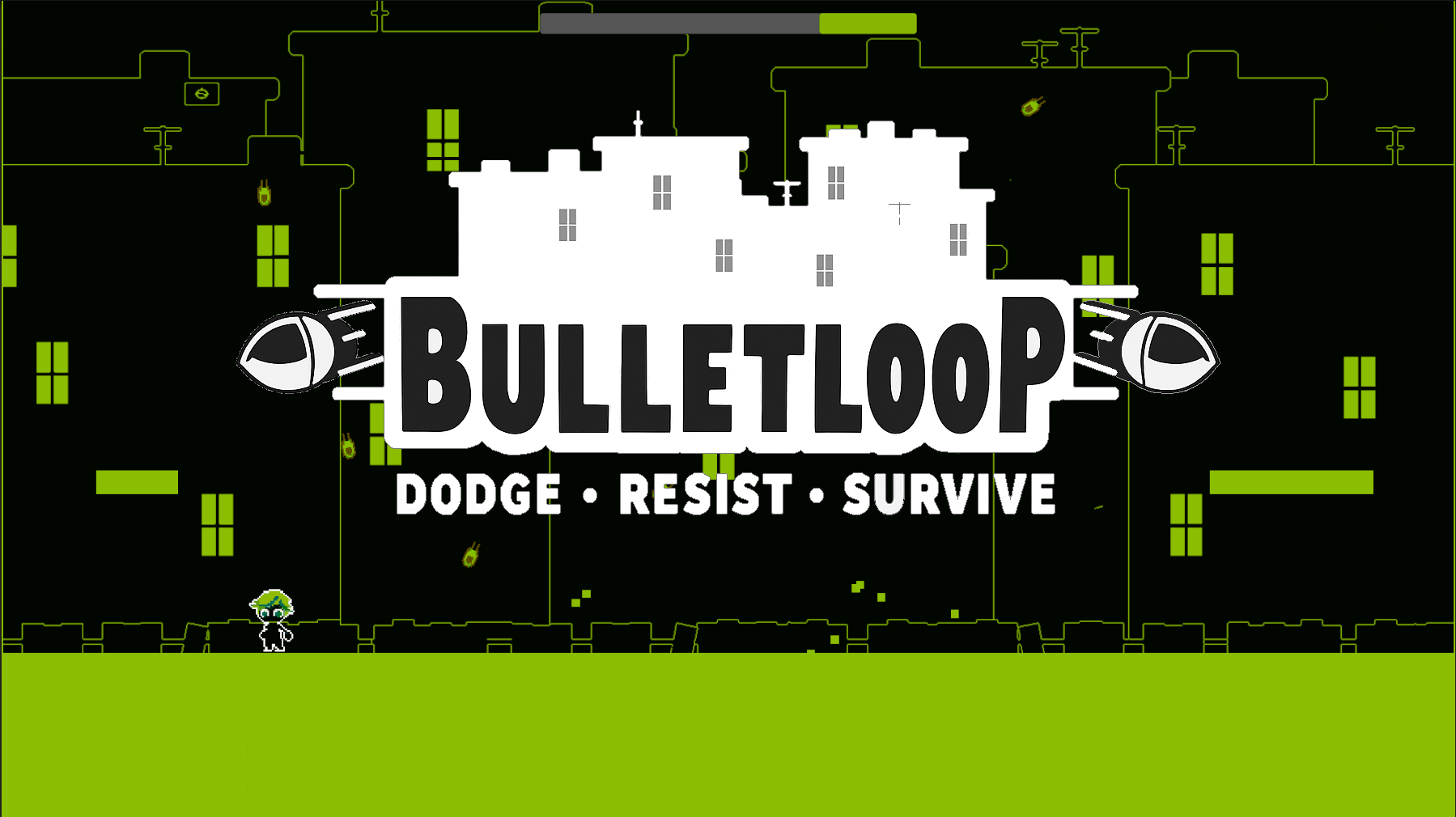 BulletLoop