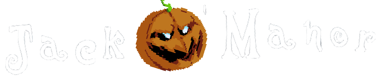Jack o'Manor