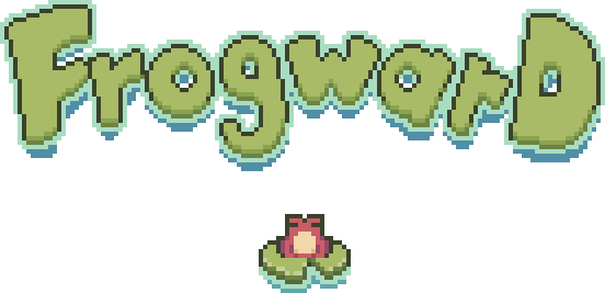 Frogward