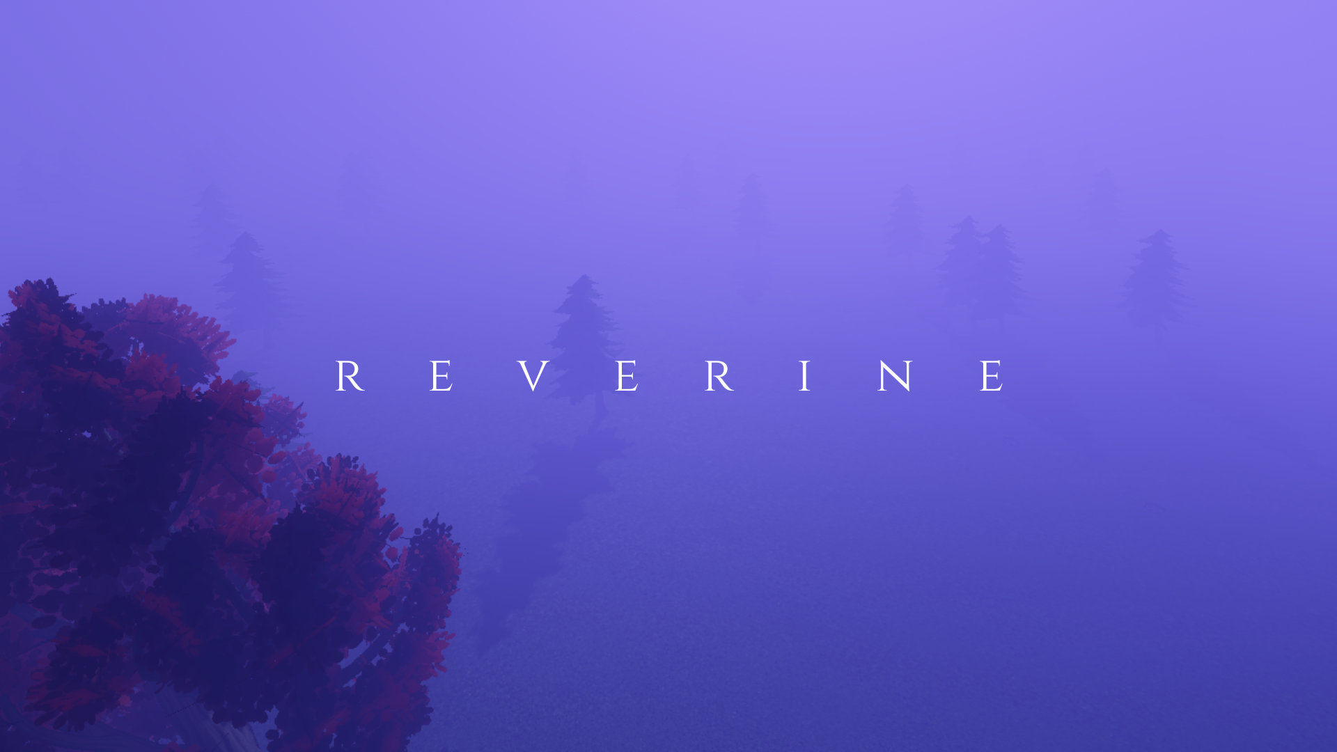 Reverine