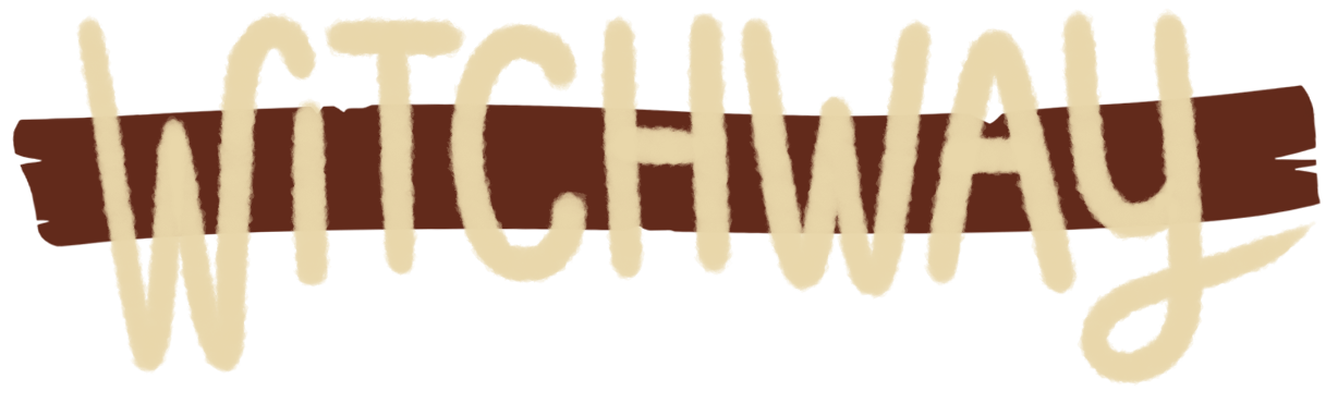 Witchway