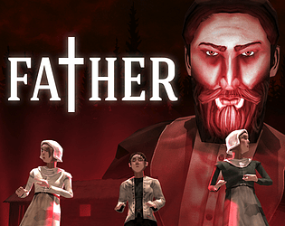 FATHER | Demo [Free] [Adventure]