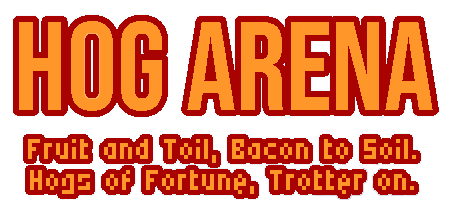 Hog Arena