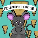 Cover image for restaurant cheese