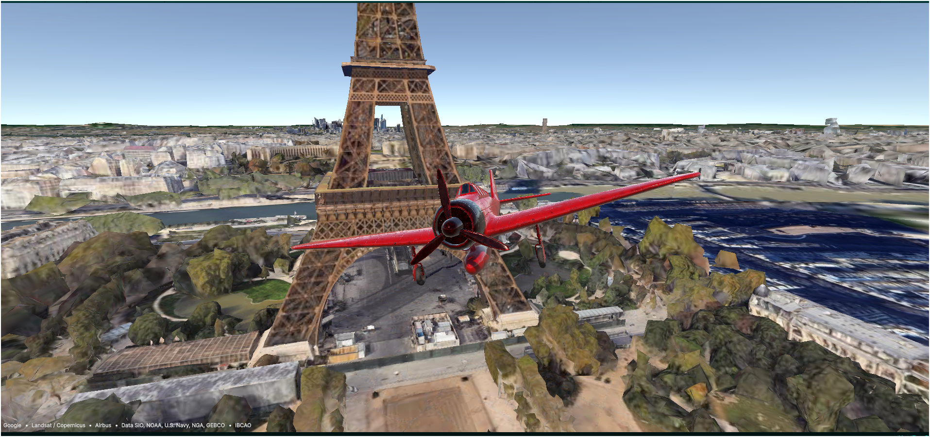FlyWorldMobileApk