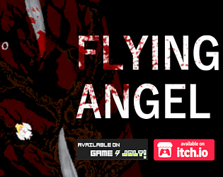 FLYING ANGEL