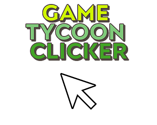 Game Tycoon Clicker