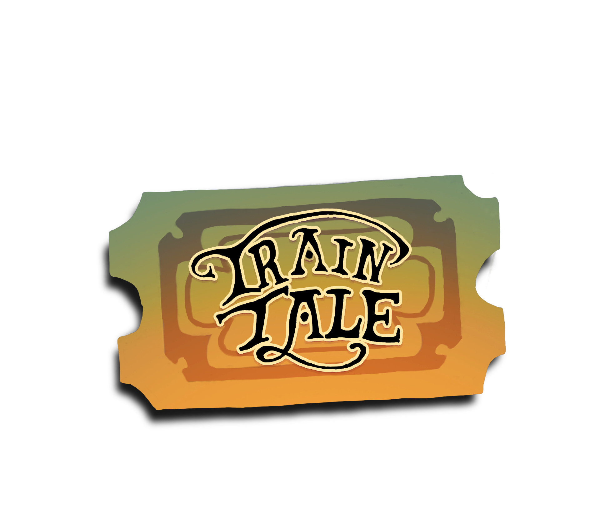 Train Tale