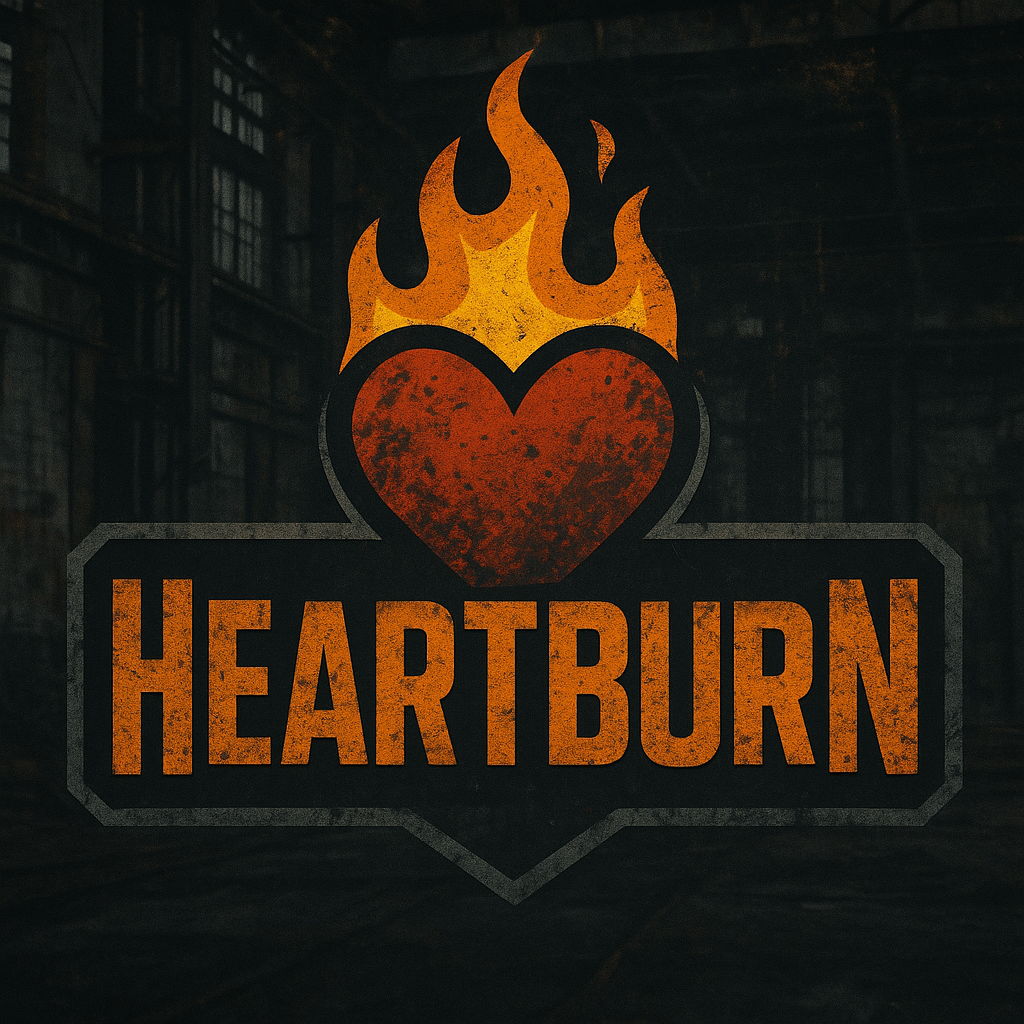 HEARTBURN