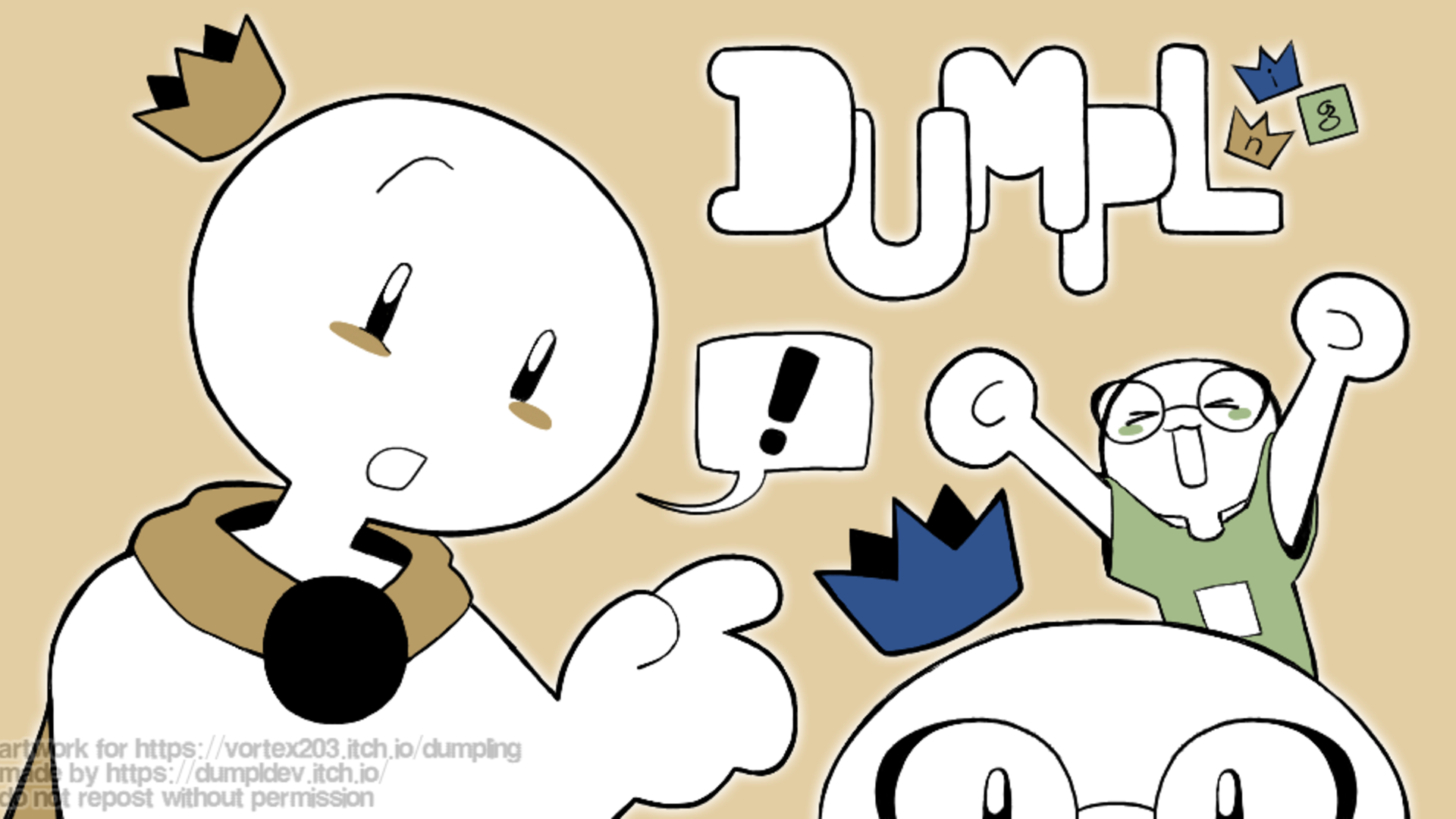 DUMPLing