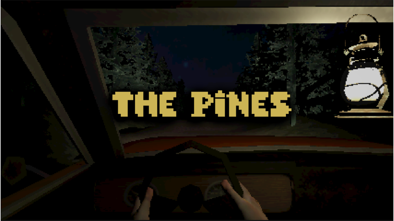 The Pines