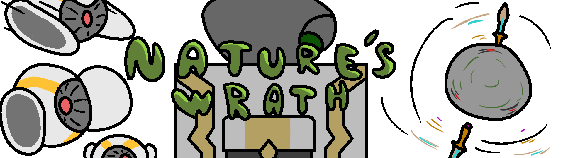 Nature's Wrath