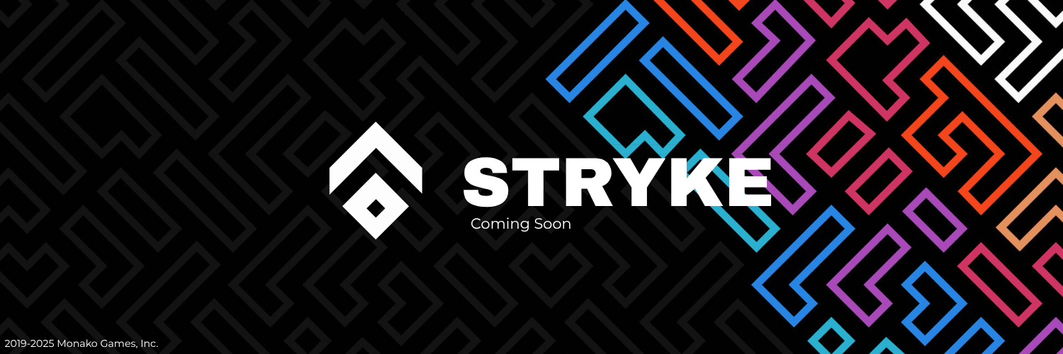 STRYKE