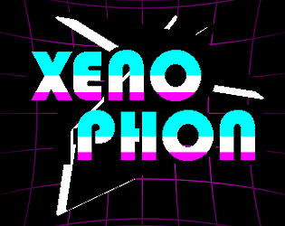 XENOPHON