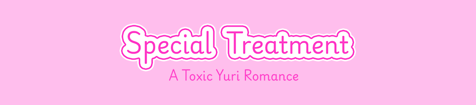 Special Treatment