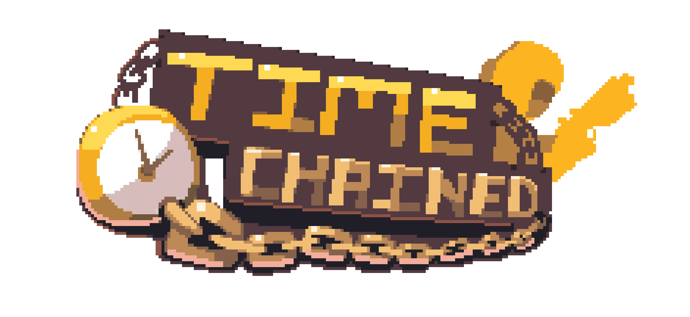 TimeChained