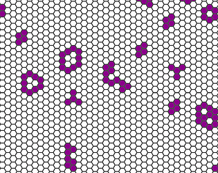 Hexagon Life