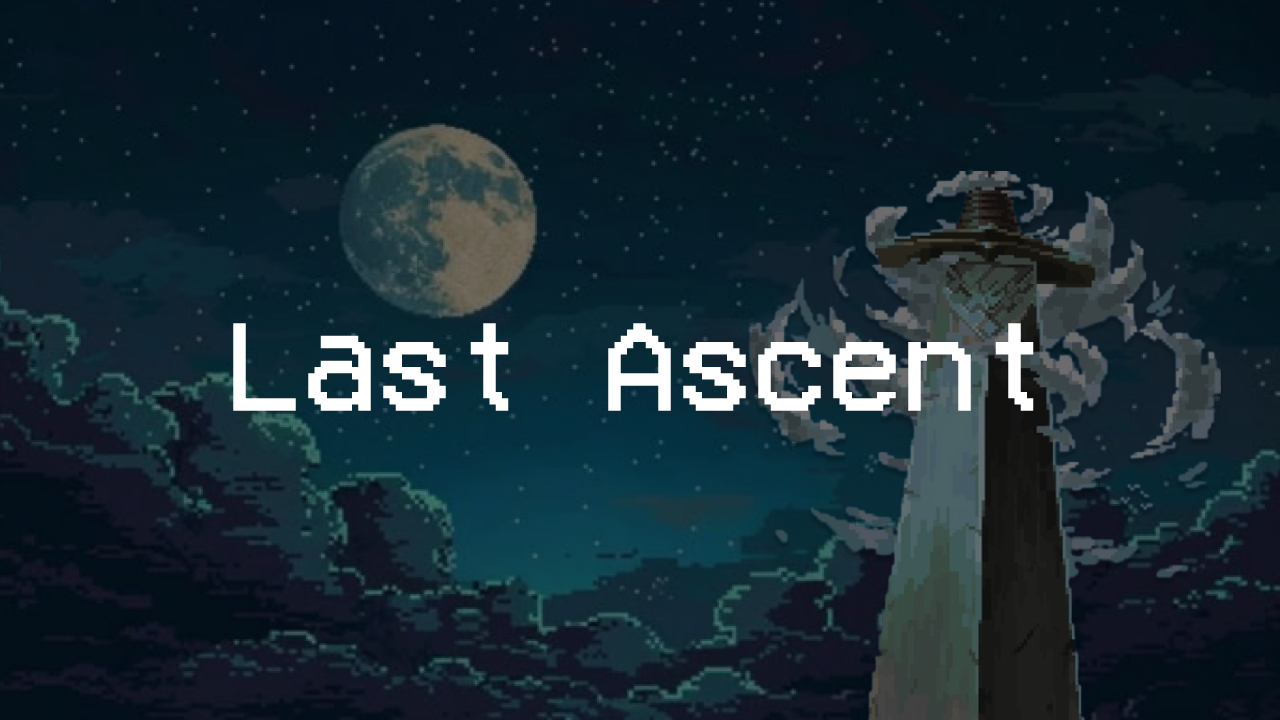 Last Ascent