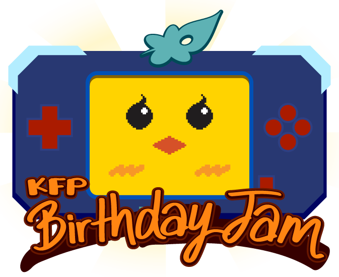 Cover image for KFP Birthday Jam 2025 Showcase