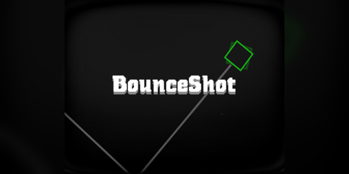 Cover image for BounceShot