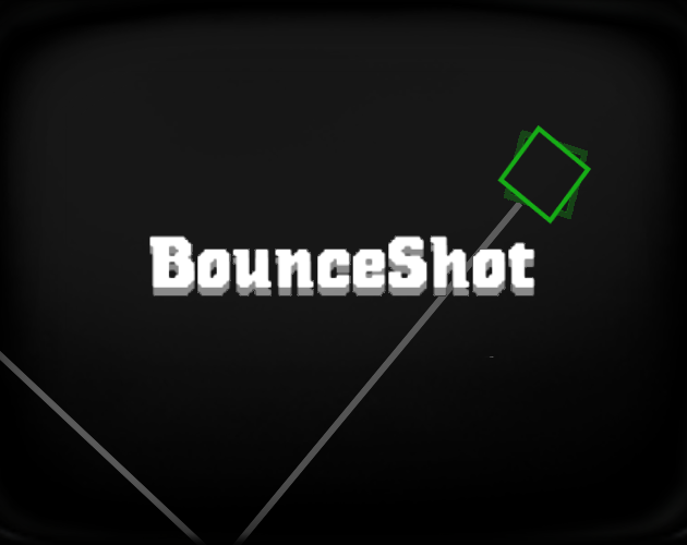 Cover image for BounceShot