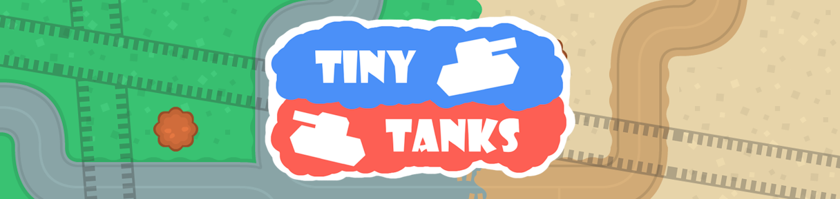 Tiny Tanks