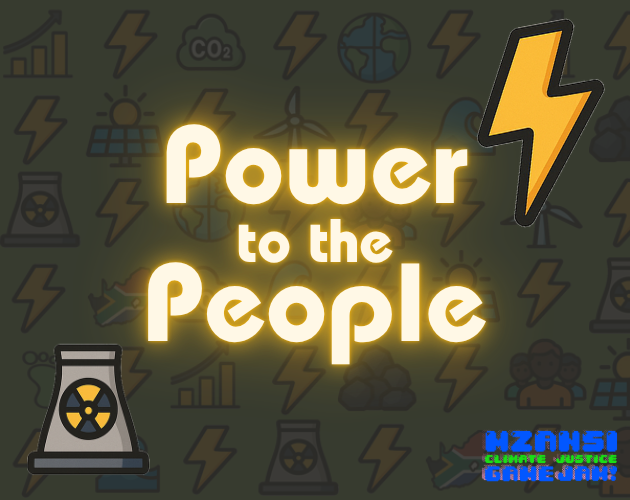 Power to the People