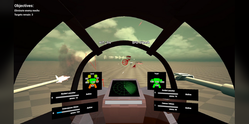 Cover image for MechGame