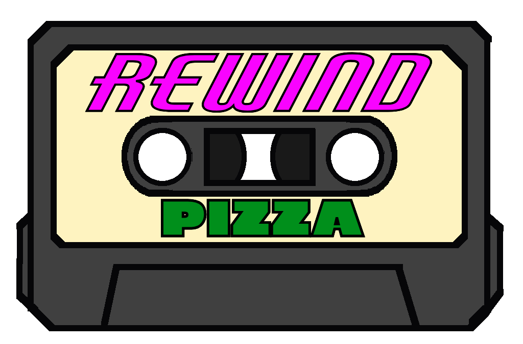 Rewind Pizza