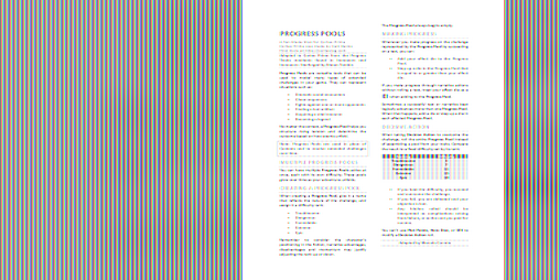 Cover image for Progress Pools Mod for Cortex Prime