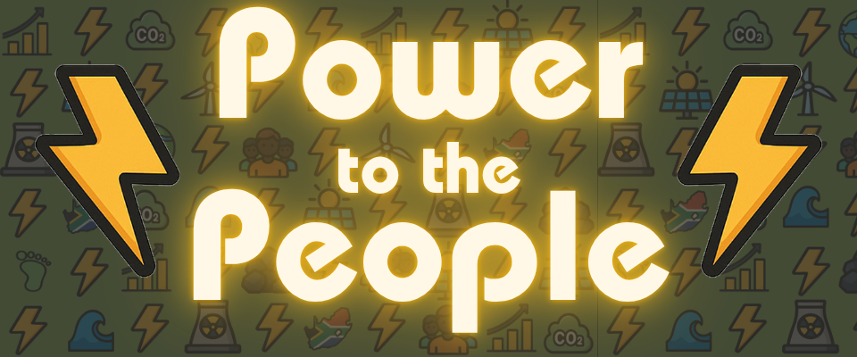 Power to the People