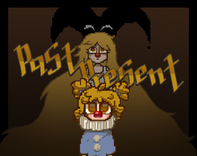 Past Present