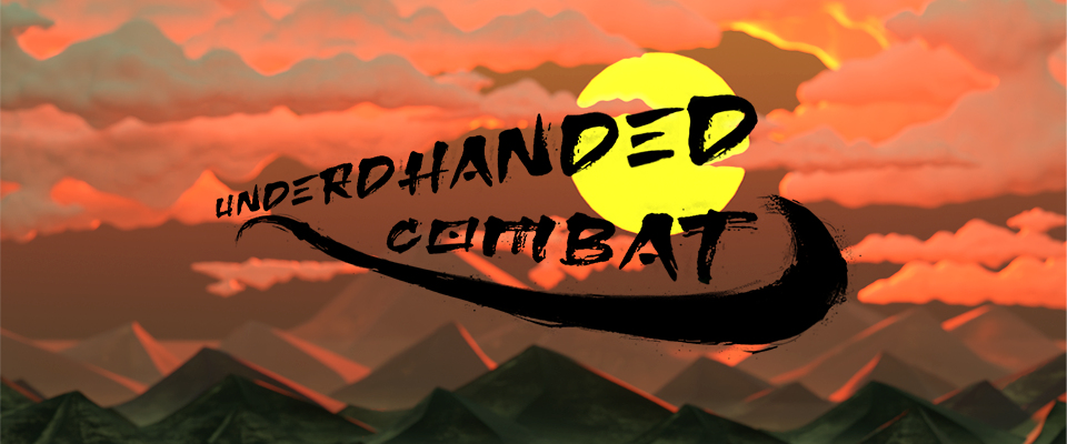 Underhanded Combat