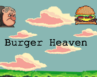 Burger Heaven