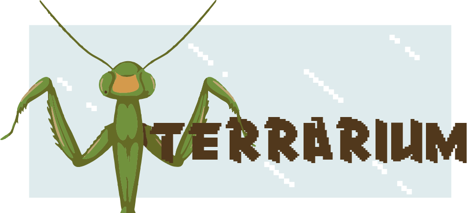 Terrarium