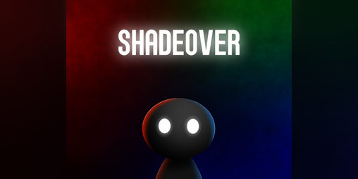 Cover image for Shadeover