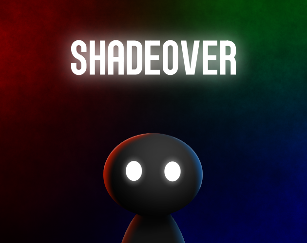 Cover image for Shadeover