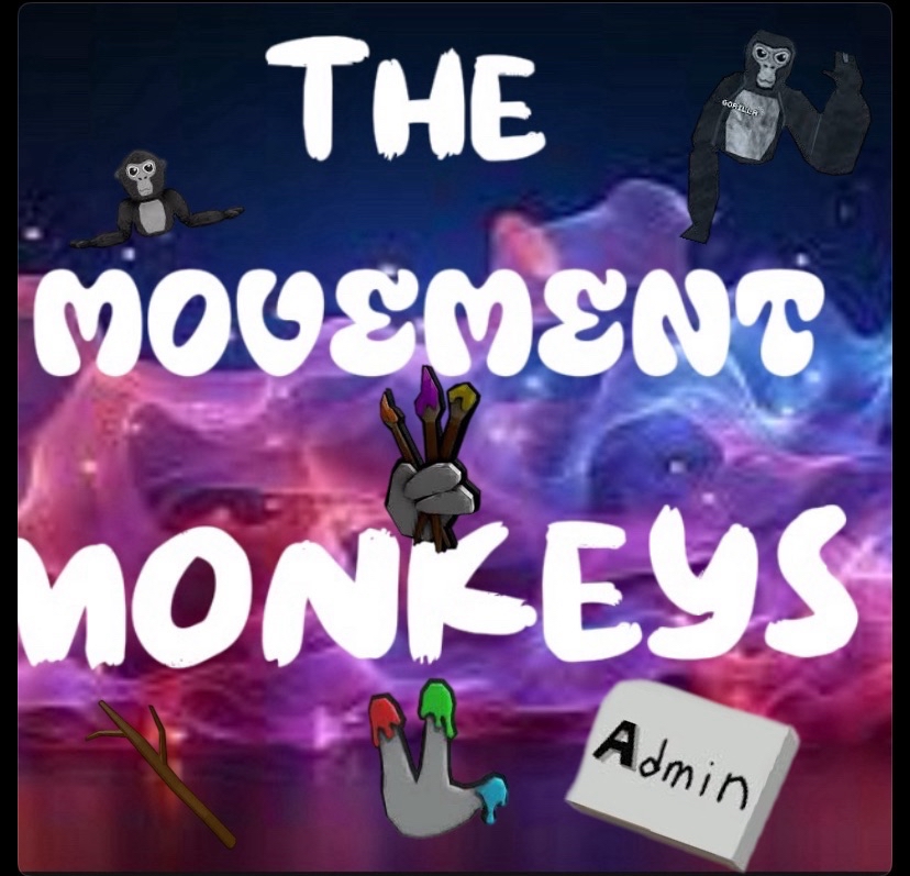 The Movement Monkeys
