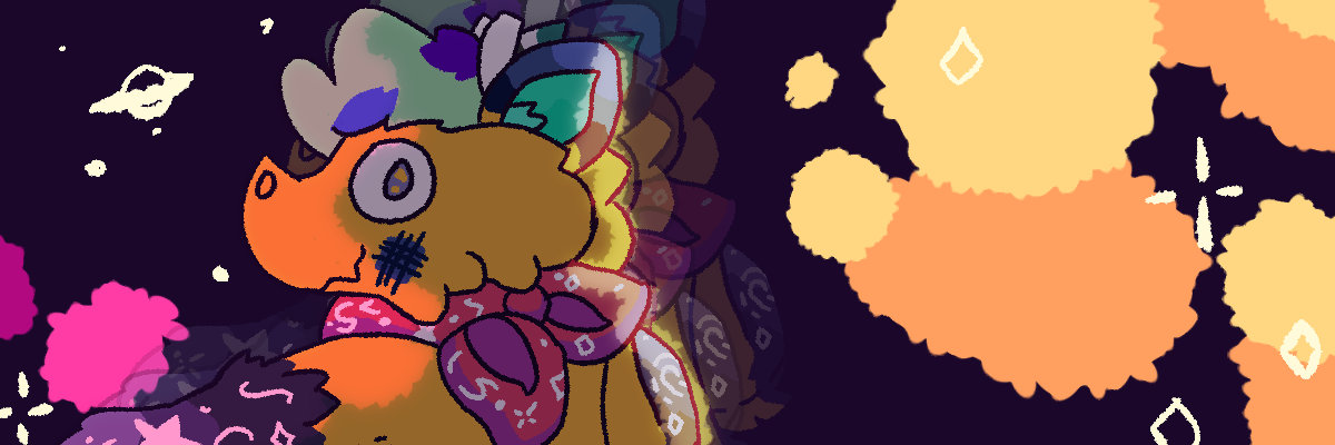 Artwork by DracoTropicalia (Art Trade)