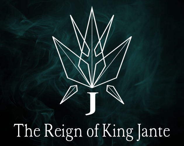 The Reign of King Jante